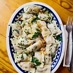 Drewniane Caloroczne Gryszczeniowka *