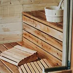 Drewniane Caloroczne Gryszczeniowka Wargowo