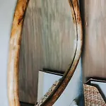 木屋 Drewniane Caloroczne Gryszczeniowka *