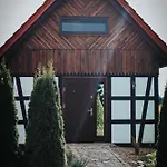 Drewniane Caloroczne Gryszczeniowka 木屋 Wargowo