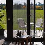 木屋 Drewniane Caloroczne Gryszczeniowka *