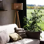 Drewniane Caloroczne Gryszczeniowka Wargowo