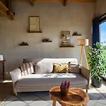 Drewniane Caloroczne Gryszczeniowka * Wargowo