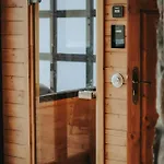 Drewniane Caloroczne Gryszczeniowka Wargowo