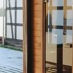 Drewniane Caloroczne Gryszczeniowka 木屋 Wargowo