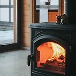 Drewniane Caloroczne Gryszczeniowka Wargowo