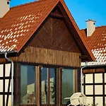 木屋 Drewniane Caloroczne Gryszczeniowka Wargowo