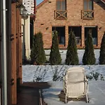 Drewniane Caloroczne Gryszczeniowka * Wargowo