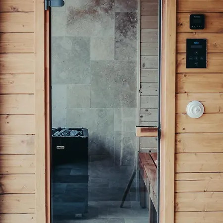 Drewniane Caloroczne Gryszczeniowka Wargowo