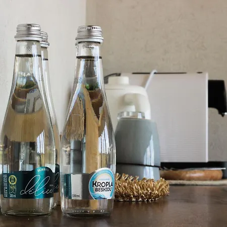 Drewniane Caloroczne Gryszczeniowka * Wargowo