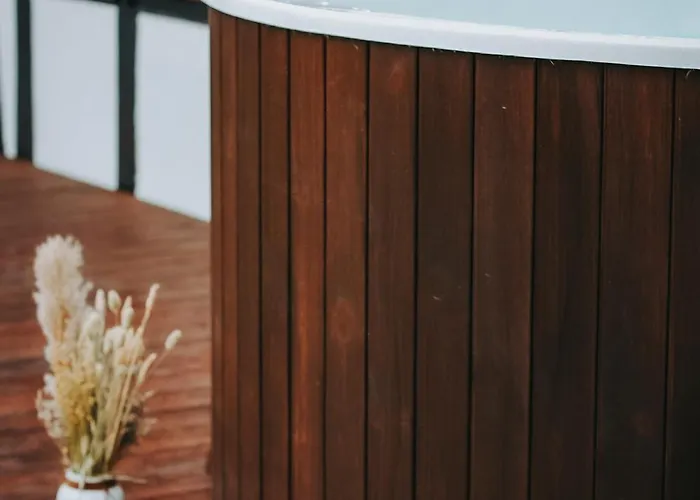 Drewniane Caloroczne Gryszczeniowka *