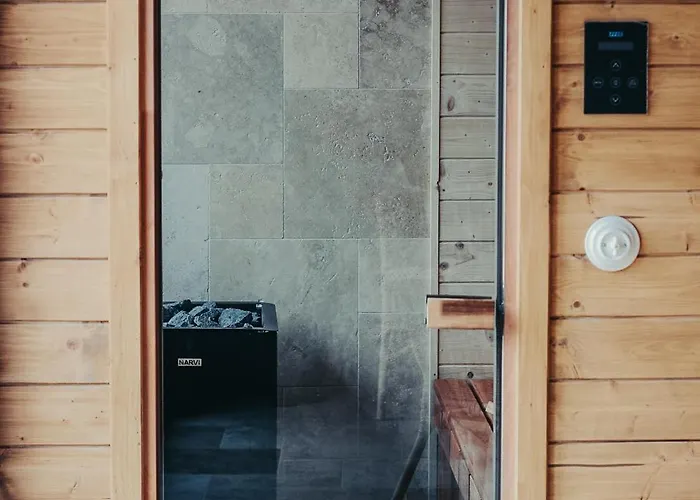 Drewniane Caloroczne Gryszczeniowka Wargowo