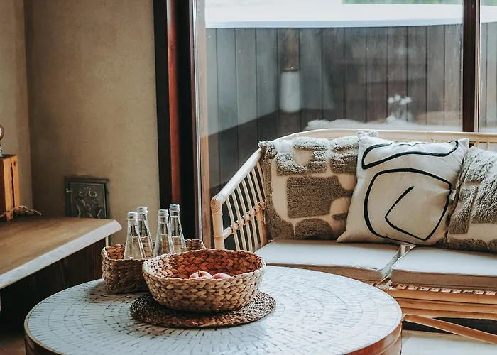 Drewniane Caloroczne Gryszczeniowka Chalet Wargowo