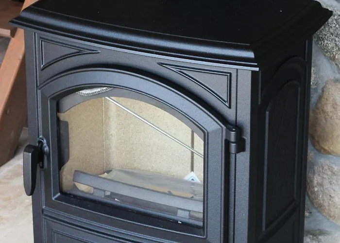 Chalet Drewniane Caloroczne Gryszczeniowka Wargowo