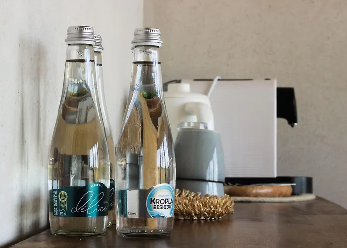 Drewniane Caloroczne Gryszczeniowka * Wargowo