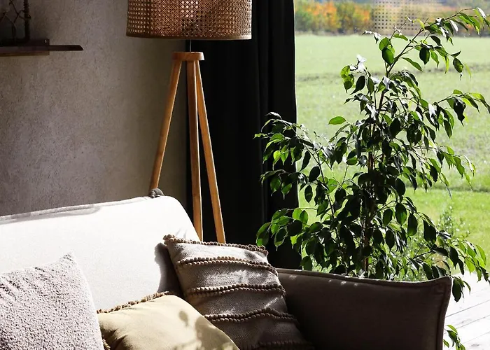 Drewniane Caloroczne Gryszczeniowka Wargowo