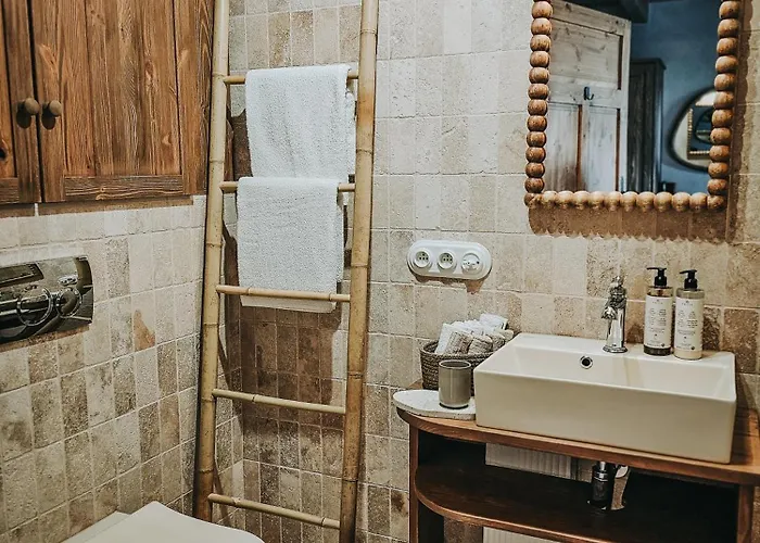 Drewniane Caloroczne Gryszczeniowka Chalet *