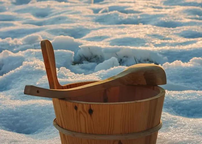 Drewniane Caloroczne Gryszczeniowka * Wargowo